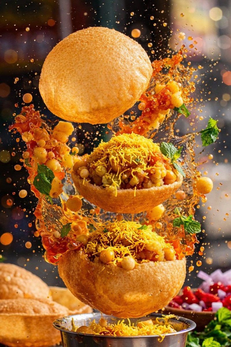 Food & Drink: Structured "global_settings": { "resolution": "8K ultra high definition", "asp...