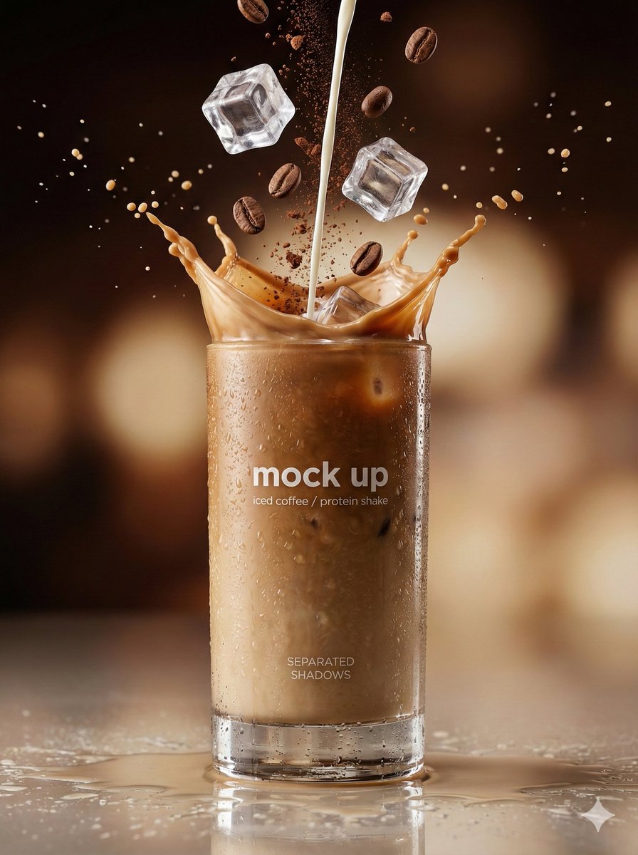 Food & Drink: Structured "master_prompt": { "global_settings": { "resolution": "8K ultra-hig...