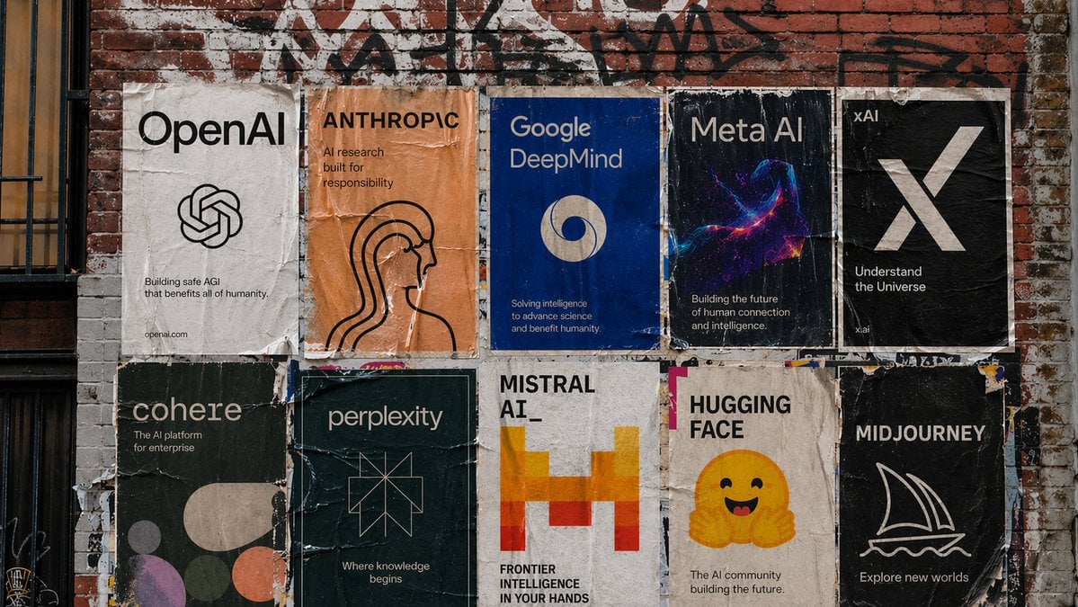 Poster Design: Make a wheatpaste poster setup on a brick wall in sf featuring posters from va...